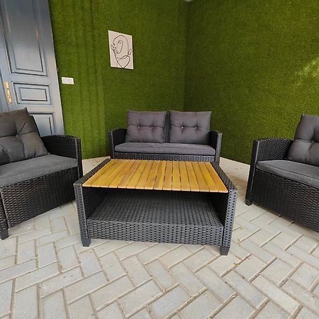Casa Rosa Apartmanok Eger Zewnętrze zdjęcie