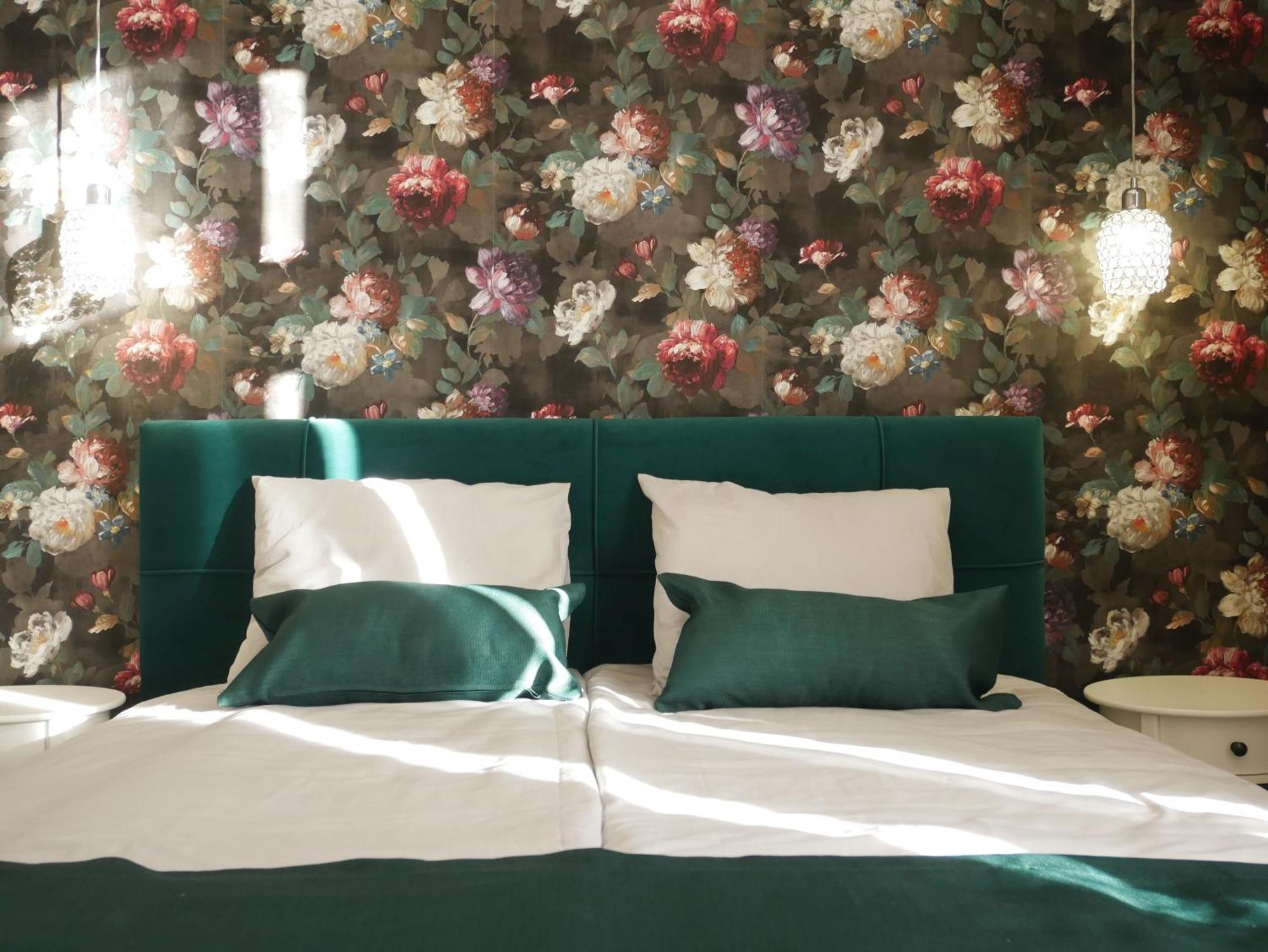 Casa Rosa Apartmanok Eger Zewnętrze zdjęcie