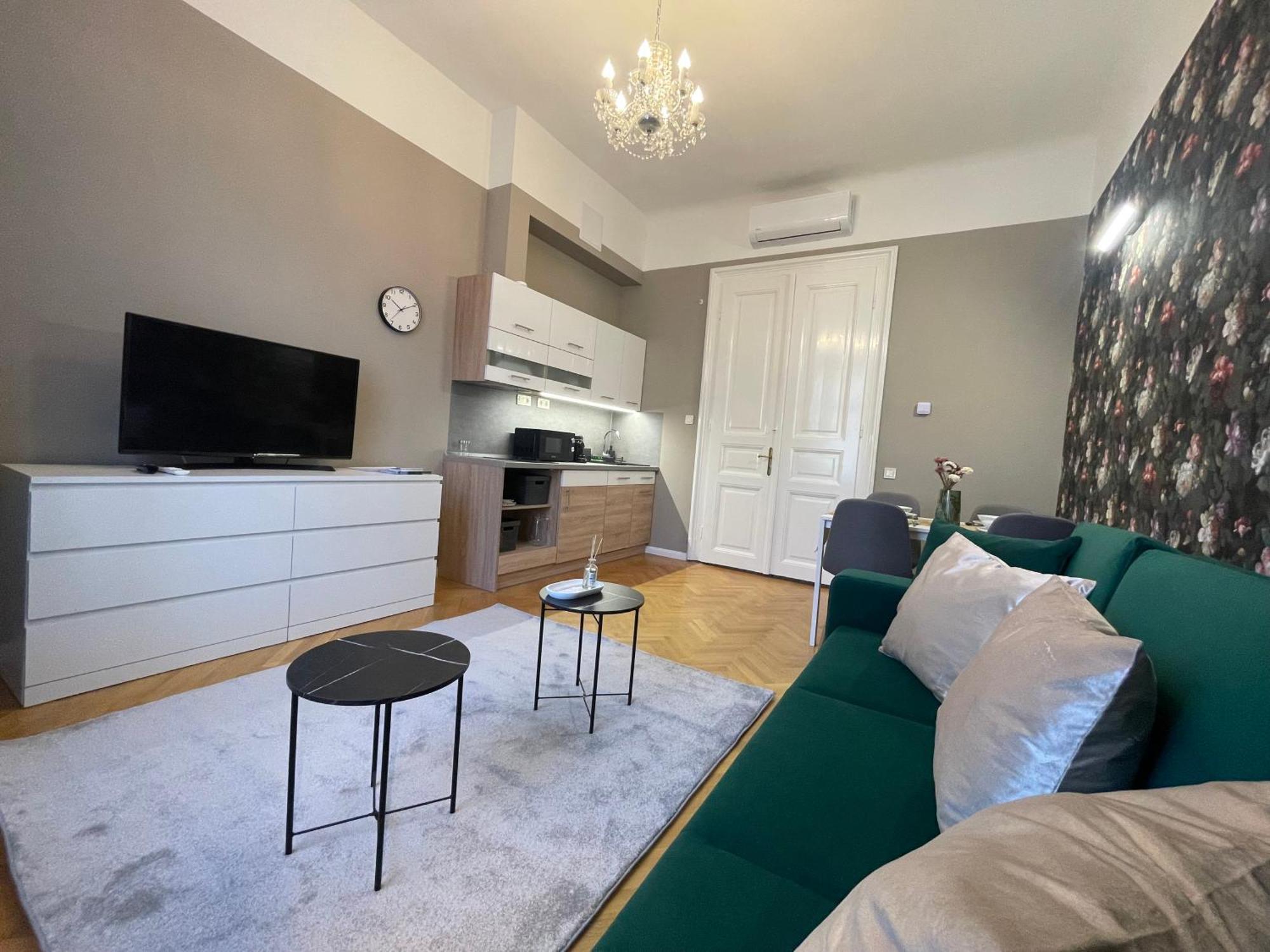 Casa Rosa Apartmanok Eger Zewnętrze zdjęcie