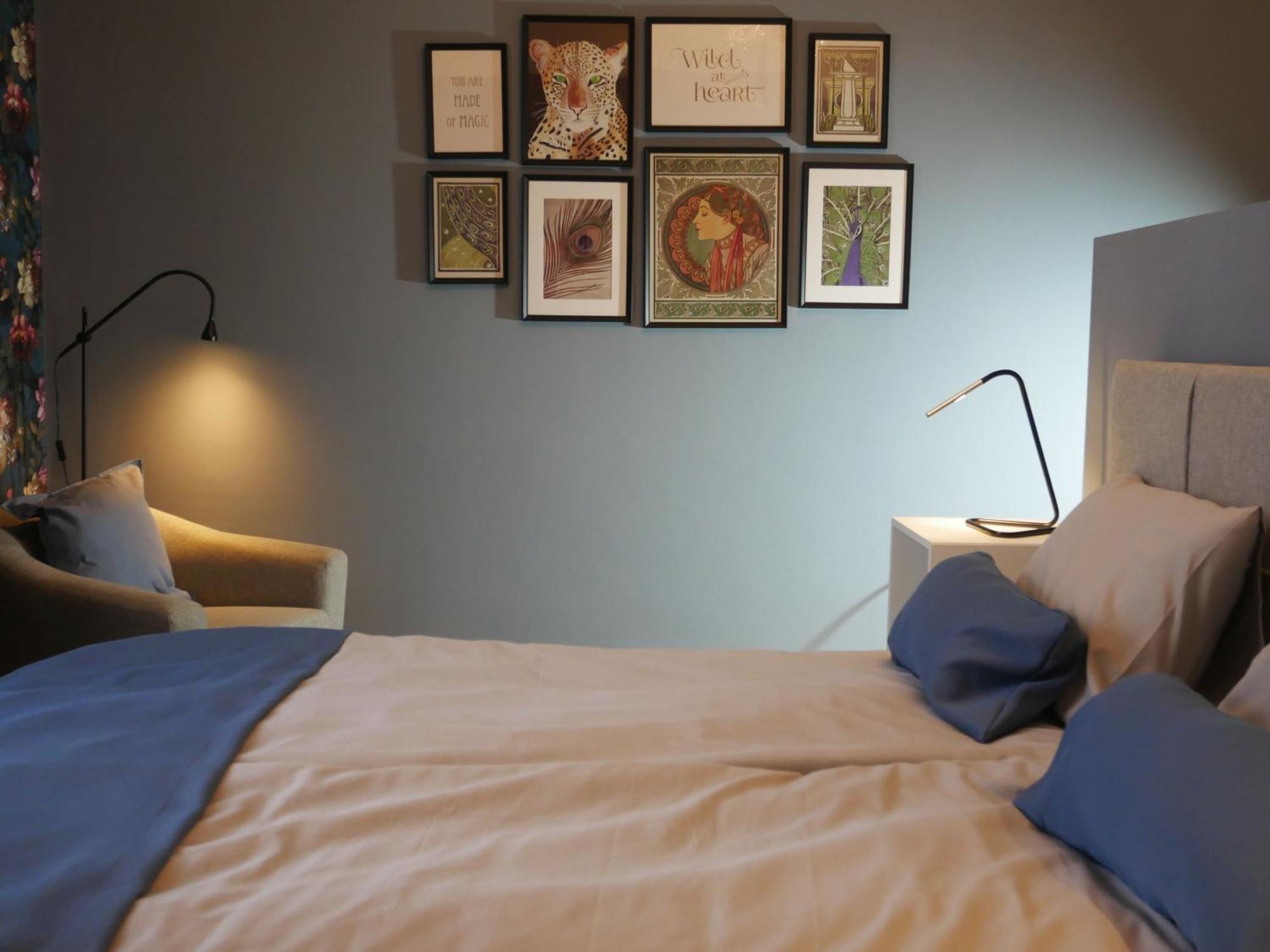 Casa Rosa Apartmanok Eger Zewnętrze zdjęcie