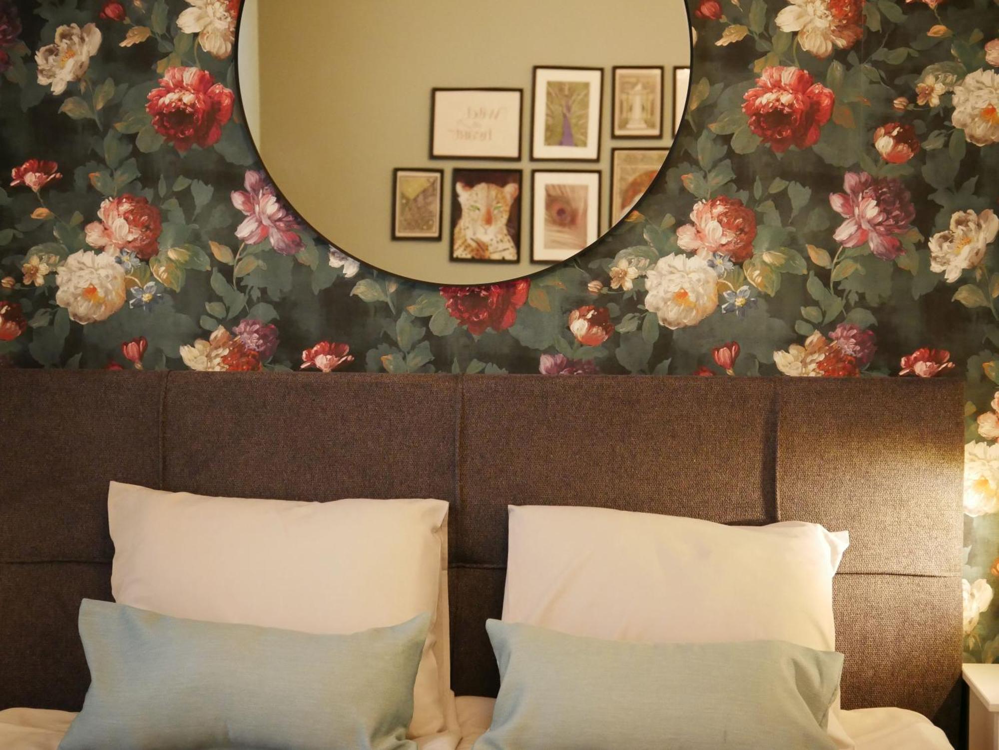 Casa Rosa Apartmanok Eger Zewnętrze zdjęcie