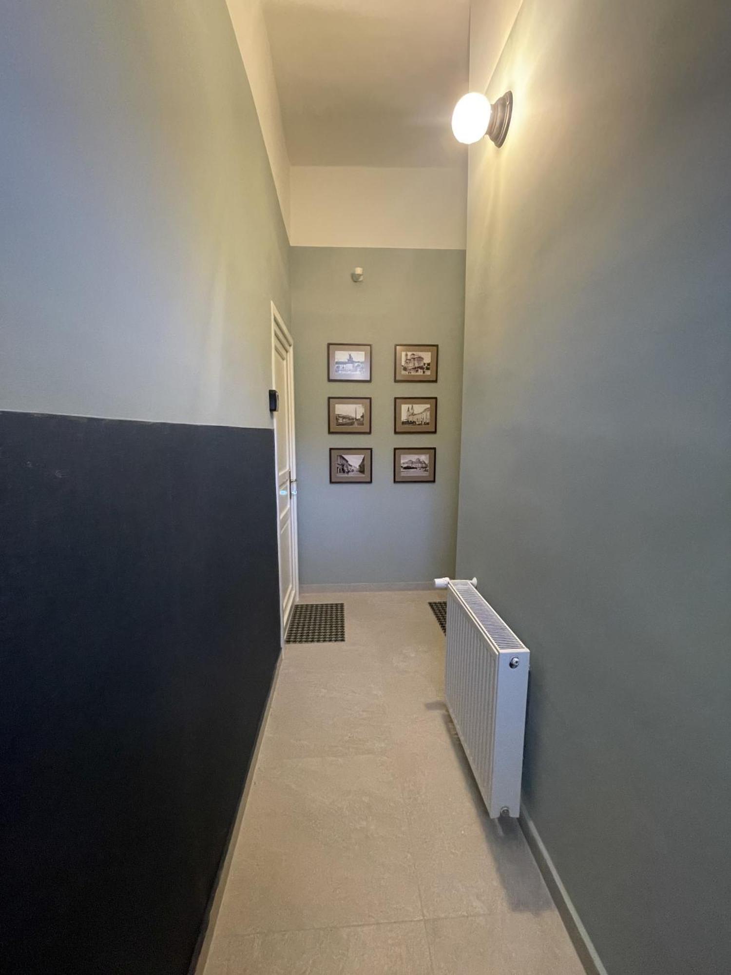 Casa Rosa Apartmanok Eger Zewnętrze zdjęcie