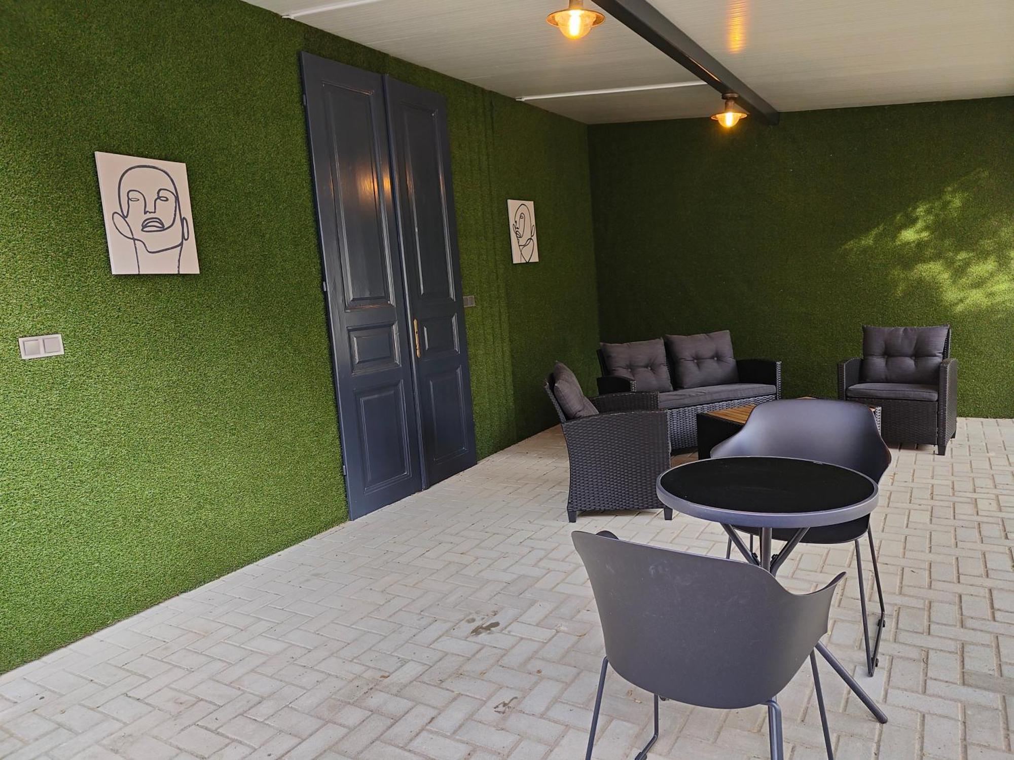 Casa Rosa Apartmanok Eger Zewnętrze zdjęcie